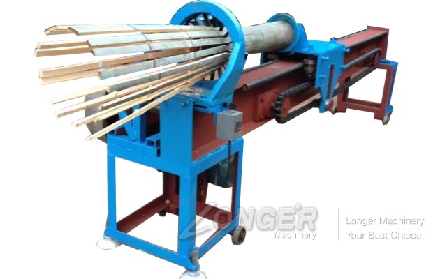 sales of bamboo toothpick machine