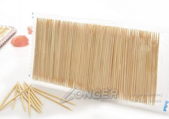 bamboo toothpick factory