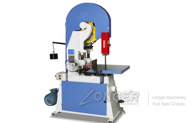 band saw machine for sale