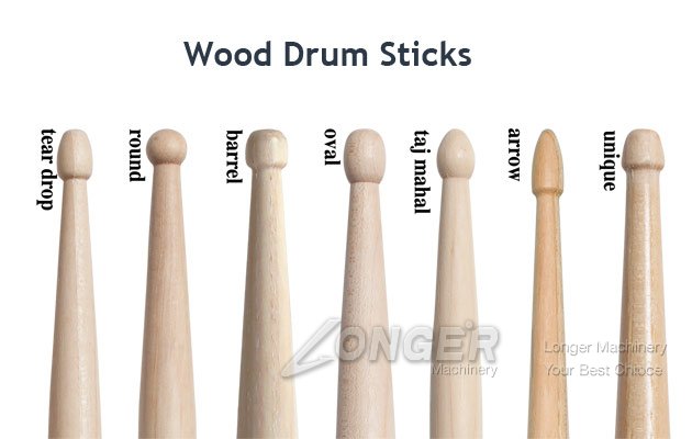 drum wood sticks machine price